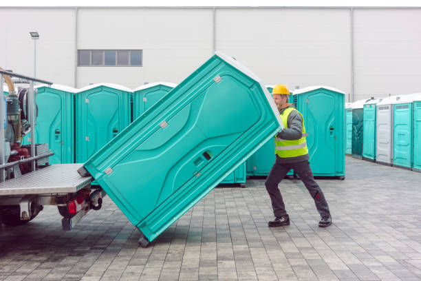 Best Affordable portable toilet rental  in Otterbe, IN