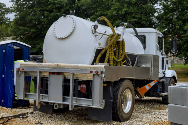 Best Local porta potty services  in Otterbe, IN